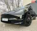 Черный Тесла Model Y, объемом двигателя 0 л и пробегом 84 тыс. км за 27500 $, фото 30 на Automoto.ua