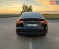 Черный Тесла Model Y, объемом двигателя 0 л и пробегом 50 тыс. км за 26600 $, фото 2 на Automoto.ua