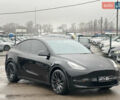 Чорний Тесла Model Y, об'ємом двигуна 0 л та пробігом 27 тис. км за 28900 $, фото 4 на Automoto.ua