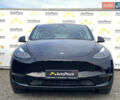 Тесла Model Y 2022 у Луцьку на Automoto.ua Чорний Тесла Model Y, об'ємом двигуна 0 л та пробігом 224 тис. км за 27500 $, фото 55 на Automoto.ua