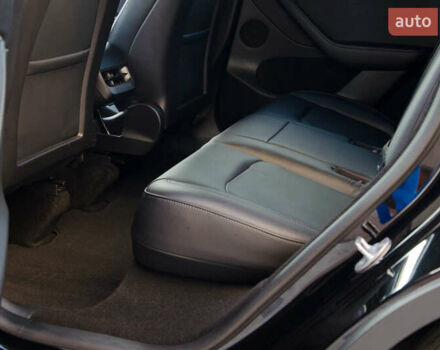 Чорний Тесла Model Y, об'ємом двигуна 0 л та пробігом 130 тис. км за 25500 $, фото 46 на Automoto.ua