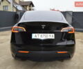 Чорний Тесла Model Y, об'ємом двигуна 0 л та пробігом 32 тис. км за 25900 $, фото 17 на Automoto.ua