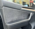 Черный Тесла Model Y, объемом двигателя 0 л и пробегом 58 тыс. км за 34500 $, фото 34 на Automoto.ua