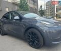 Черный Тесла Model Y, объемом двигателя 0 л и пробегом 73 тыс. км за 26800 $, фото 3 на Automoto.ua