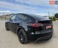 Тесла Model Y 2022 в Луцке на Automoto.ua Черный Тесла Model Y, объемом двигателя 0 л и пробегом 222 тыс. км за 19999 $, фото 7 на Automoto.ua