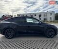 Тесла Model Y 2022 в Луцке на Automoto.ua Черный Тесла Model Y, объемом двигателя 0 л и пробегом 222 тыс. км за 19999 $, фото 20 на Automoto.ua