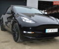 Чорний Тесла Model Y, об'ємом двигуна 0 л та пробігом 32 тис. км за 25900 $, фото 9 на Automoto.ua