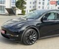 Тесла Model Y 2022 в Луцке на Automoto.ua Черный Тесла Model Y, объемом двигателя 0 л и пробегом 222 тыс. км за 19999 $, фото 27 на Automoto.ua