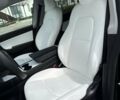 Тесла Model Y 2022 в Луцке на Automoto.ua Черный Тесла Model Y, объемом двигателя 0 л и пробегом 222 тыс. км за 19999 $, фото 56 на Automoto.ua
