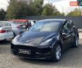 Тесла Model Y 2022 у Луцьку на Automoto.ua Чорний Тесла Model Y, об'ємом двигуна 0 л та пробігом 224 тис. км за 27500 $, фото 8 на Automoto.ua