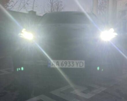 Тесла Model Y 2022 в Киеве на Automoto.ua Черный Тесла Model Y, объемом двигателя 0 л и пробегом 186 тыс. км за 23900 $, фото 23 на Automoto.ua