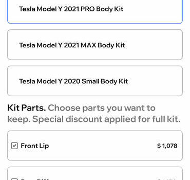 Тесла Model Y 2022 в Киеве на Automoto.ua Черный Тесла Model Y, объемом двигателя 0 л и пробегом 186 тыс. км за 23900 $, фото 29 на Automoto.ua