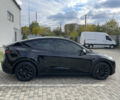 Черный Тесла Model Y, объемом двигателя 0 л и пробегом 30 тыс. км за 27500 $, фото 16 на Automoto.ua