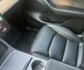 Черный Тесла Model Y, объемом двигателя 0 л и пробегом 74 тыс. км за 24500 $, фото 29 на Automoto.ua