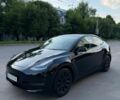 Чорний Тесла Model Y, об'ємом двигуна 0 л та пробігом 90 тис. км за 22499 $, фото 1 на Automoto.ua