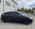 Черный Тесла Model Y, объемом двигателя 0 л и пробегом 30 тыс. км за 27500 $, фото 18 на Automoto.ua