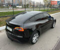 Черный Тесла Model Y, объемом двигателя 0 л и пробегом 61 тыс. км за 22900 $, фото 9 на Automoto.ua