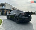 Чорний Тесла Model Y, об'ємом двигуна 0 л та пробігом 60 тис. км за 31500 $, фото 9 на Automoto.ua