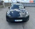 Черный Тесла Model Y, объемом двигателя 0 л и пробегом 36 тыс. км за 40800 $, фото 2 на Automoto.ua