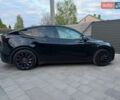 Черный Тесла Model Y, объемом двигателя 0 л и пробегом 66 тыс. км за 26200 $, фото 1 на Automoto.ua