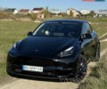 Тесла Model Y 2022 в Тернополе на Automoto.ua Черный Тесла Model Y, объемом двигателя 0 л и пробегом 81 тыс. км за 25600 $, фото 1 на Automoto.ua