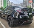 Черный Тесла Model Y, объемом двигателя 0 л и пробегом 43 тыс. км за 29900 $, фото 12 на Automoto.ua