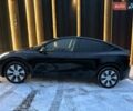 Чорний Тесла Model Y, об'ємом двигуна 0 л та пробігом 27 тис. км за 29000 $, фото 11 на Automoto.ua