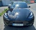 Черный Тесла Model Y, объемом двигателя 0 л и пробегом 66 тыс. км за 26400 $, фото 3 на Automoto.ua