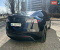 Черный Тесла Model Y, объемом двигателя 0 л и пробегом 24 тыс. км за 32000 $, фото 12 на Automoto.ua