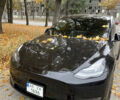 Черный Тесла Model Y, объемом двигателя 0 л и пробегом 120 тыс. км за 24000 $, фото 1 на Automoto.ua