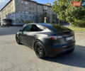 Черный Тесла Model Y, объемом двигателя 0 л и пробегом 50 тыс. км за 39999 $, фото 3 на Automoto.ua