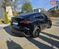 Черный Тесла Model Y, объемом двигателя 0 л и пробегом 27 тыс. км за 28999 $, фото 3 на Automoto.ua