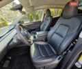 Черный Тесла Model Y, объемом двигателя 0 л и пробегом 27 тыс. км за 28999 $, фото 14 на Automoto.ua