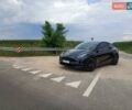 Черный Тесла Model Y, объемом двигателя 0 л и пробегом 49 тыс. км за 25900 $, фото 7 на Automoto.ua