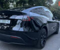 Черный Тесла Model Y, объемом двигателя 0 л и пробегом 77 тыс. км за 28900 $, фото 8 на Automoto.ua