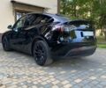 Черный Тесла Model Y, объемом двигателя 0 л и пробегом 32 тыс. км за 26900 $, фото 1 на Automoto.ua