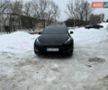 Чорний Тесла Model Y, об'ємом двигуна 0 л та пробігом 135 тис. км за 23500 $, фото 1 на Automoto.ua