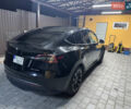 Черный Тесла Model Y, объемом двигателя 0 л и пробегом 89 тыс. км за 25500 $, фото 15 на Automoto.ua