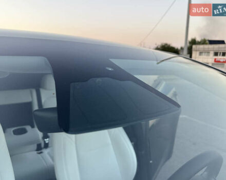 Чорний Тесла Model Y, об'ємом двигуна 0 л та пробігом 135 тис. км за 26499 $, фото 52 на Automoto.ua