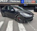 Чорний Тесла Model Y, об'ємом двигуна 0 л та пробігом 92 тис. км за 27500 $, фото 1 на Automoto.ua