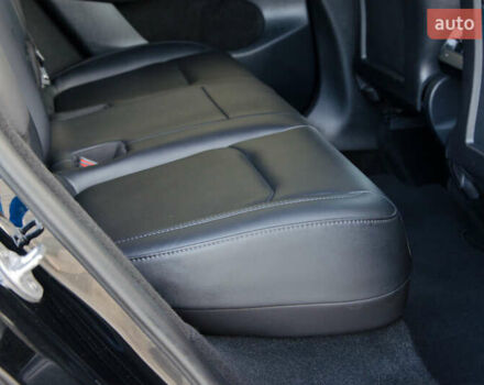 Чорний Тесла Model Y, об'ємом двигуна 0 л та пробігом 130 тис. км за 25500 $, фото 41 на Automoto.ua