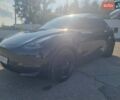 Черный Тесла Model Y, объемом двигателя 0 л и пробегом 35 тыс. км за 24500 $, фото 6 на Automoto.ua