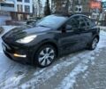 Чорний Тесла Model Y, об'ємом двигуна 0 л та пробігом 27 тис. км за 29000 $, фото 4 на Automoto.ua