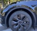 Чорний Тесла Model Y, об'ємом двигуна 0 л та пробігом 50 тис. км за 39500 $, фото 2 на Automoto.ua