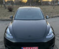 Тесла Model Y 2022 в Ровно на Automoto.ua Черный Тесла Model Y, объемом двигателя 0 л и пробегом 83 тыс. км за 25900 $, фото 25 на Automoto.ua