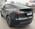 Черный Тесла Model Y, объемом двигателя 0 л и пробегом 36 тыс. км за 26500 $, фото 11 на Automoto.ua