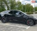 Черный Тесла Model Y, объемом двигателя 0 л и пробегом 81 тыс. км за 25000 $, фото 6 на Automoto.ua