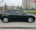 Черный Тесла Model Y, объемом двигателя 0 л и пробегом 61 тыс. км за 22900 $, фото 5 на Automoto.ua