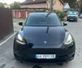 Тесла Model Y 2022 в Киеве на Automoto.ua Черный Тесла Model Y, объемом двигателя 0 л и пробегом 55 тыс. км за 42500 $, фото 3 на Automoto.ua