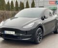 Черный Тесла Model Y, объемом двигателя 0 л и пробегом 36 тыс. км за 26500 $, фото 20 на Automoto.ua